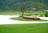 Diamond Bay Golf & Villas (